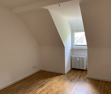 2-Zimmer plus Wohnküche, ab sofort - Foto 5