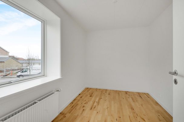 Rughaven 7, st. th., 9000, Aalborg - Foto 1