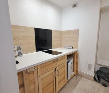 APPARTEMENT 2 PIECES MEUBLE CENTRE VILLE - Photo 4