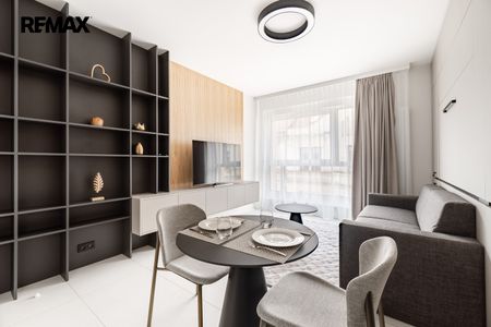 Pronájem bytu 1+kk v osobním vlastnictví 28 m², Praha 10 - Vršovice - Photo 3