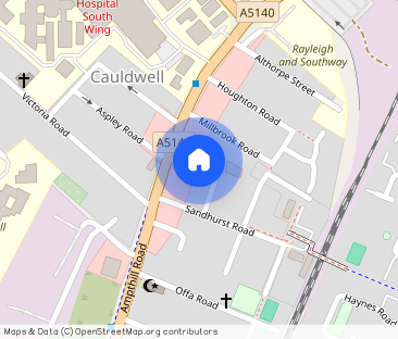 Ridgmount Street, Bedford - Photo 1