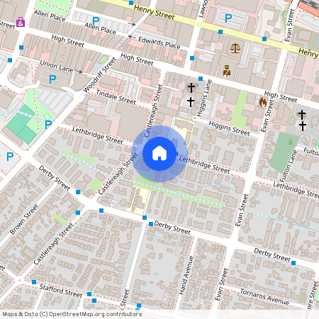 2/134 Lethbridge Street, NSW 2750, Penrith