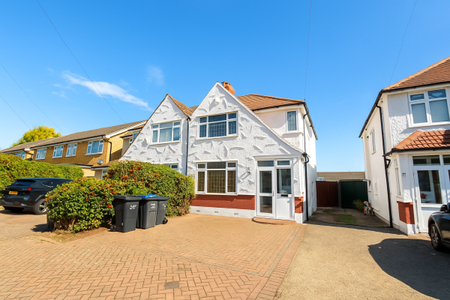 Ash Tree Way, Elmers End, CR0, Property for rent - Photo 5