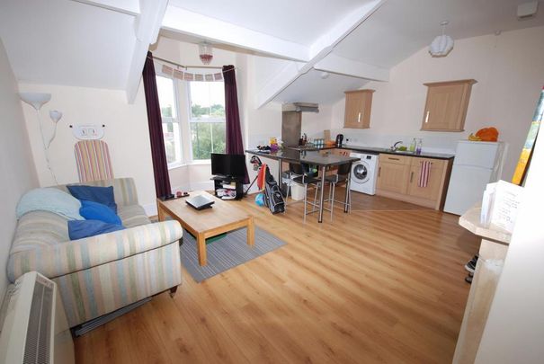 1 bedroom apartment to rent - Photo 1