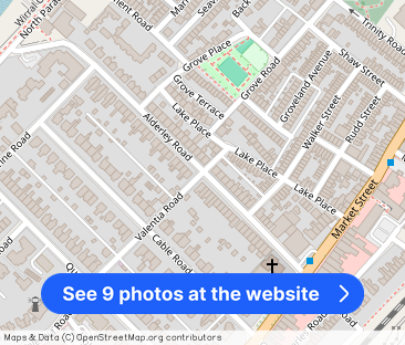 Church Place, Wirral, CH47 - Photo 1