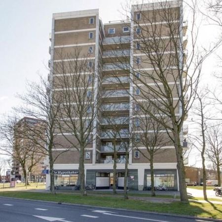 Prins Bernhardplein, 1508 XA Zaandam, Nederland - Foto 4