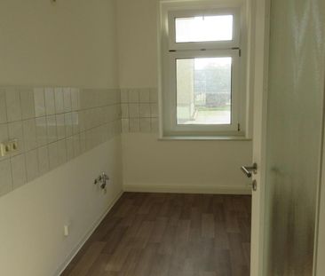 3-Raum-Wohnung in Pirna! - Photo 5