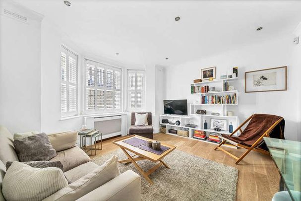 Elm Park Road, Chelsea, SW3 - Photo 1