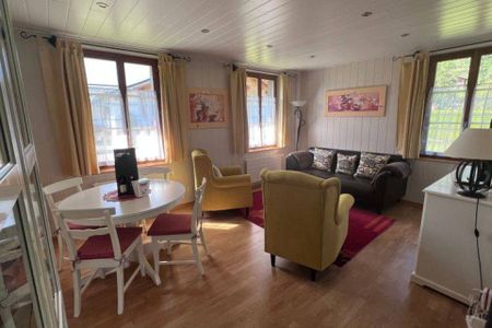 Walk to the ski slopes. - Photo 4