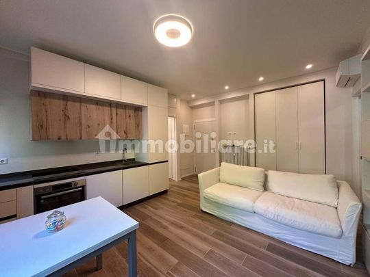 Bilocale via Broni, Vigentino - Fatima, Milano - Photo 1
