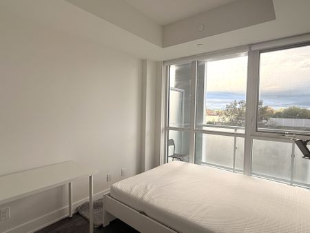 For Lease - 188 Fairview Mall Drive Unit# 321, Toronto, Ontario - Photo 4