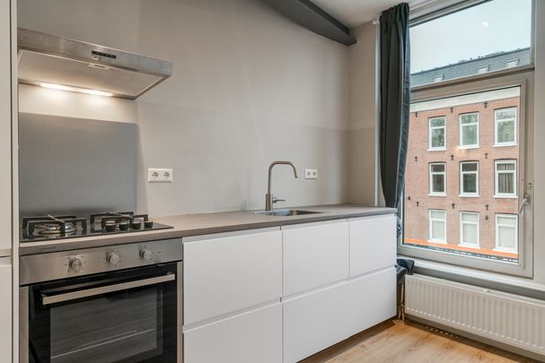 Nassaukade 330 2A - Photo 1