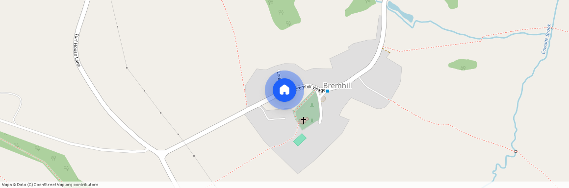 Colvine, SN11 9LA, Calne