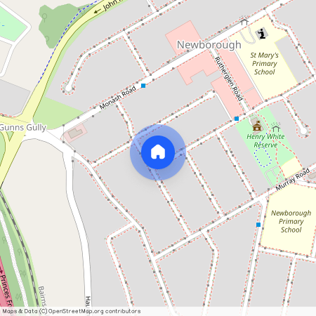 18 March Street, Vic 3825, Newborough