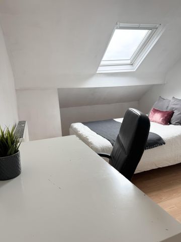 Flat 7, 32 Kelso Road, LS2 9PR, Leeds - Photo 2