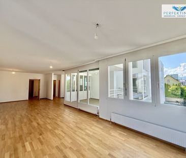 Großzügige Wohnungen mit Loggia oder Terrasse zur Miete - Photo 1