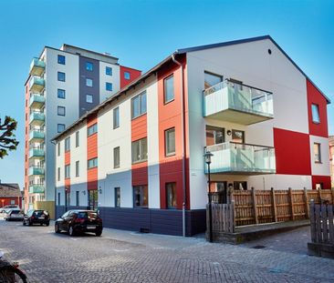 Unionsgatan 1 - Photo 3