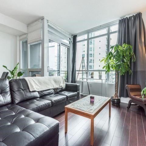 For Lease - 38 Dan Leckie Way Unit# 617, Toronto, Ontario - Photo 1