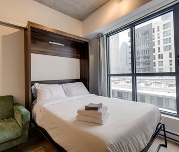 Rue William - Photo 4