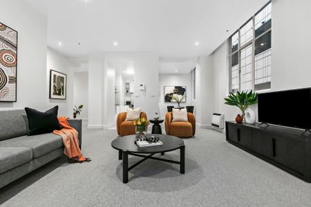 Unit 203/501 Little Collins Street, - Photo 5