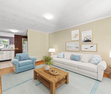 4/30 Leonard Avenue, Surfers Paradise QLD 4217 - Townhouse For Rent... - Photo 1
