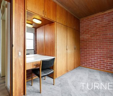 Located in this Beautiful Tree Lined Street with Large Balcony. - Photo 5