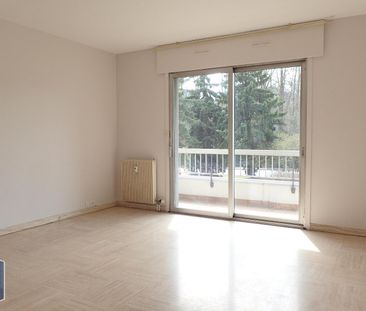 Location Appartement 3 pièces 74m² BARBERAZ 73000 - Photo 3