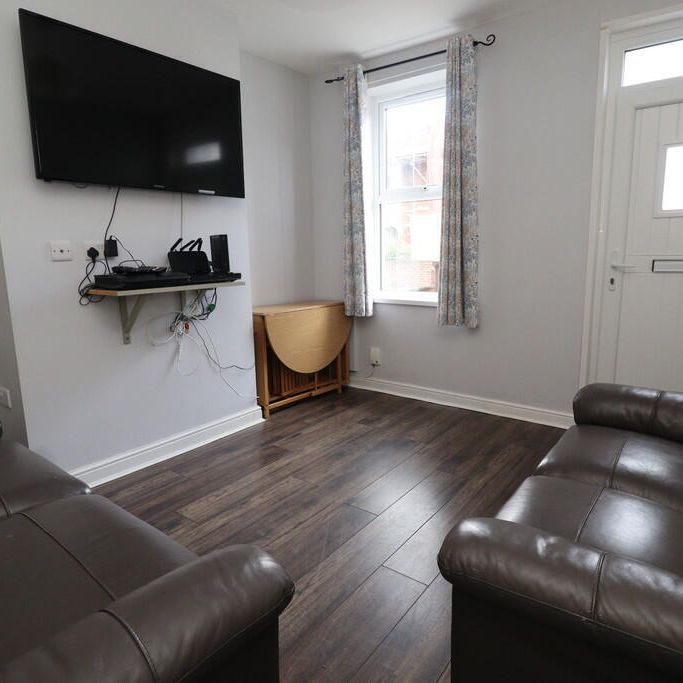 Gresham Street, Lincoln - Student Let - 2026/27 - Photo 1