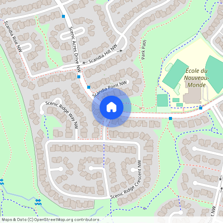 Calgary, Calgary, Calgary Metropolitan, T3L 1T6