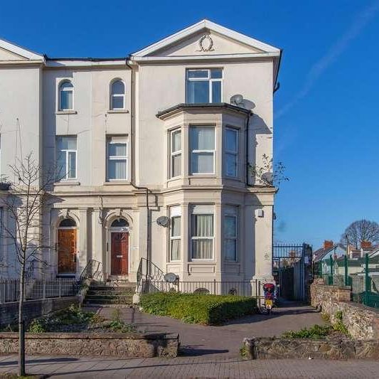 Newport Road, Roath, CF24 - Photo 1