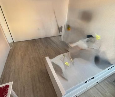 Studenten aufgepasst‼️Großzügige 1-Zimmerwohnung im Zentrum - Photo 1