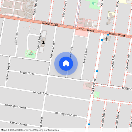 3/5-7 Poet Road, Vic 3165, Bentleigh East