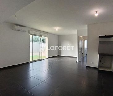 Appartement T3 près de VEDENE à louer - Photo 5
