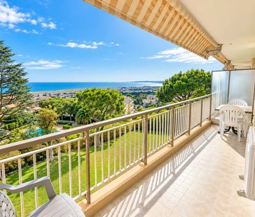 Location Appartement 1 pièce 33m² NICE 06000 - Photo 6