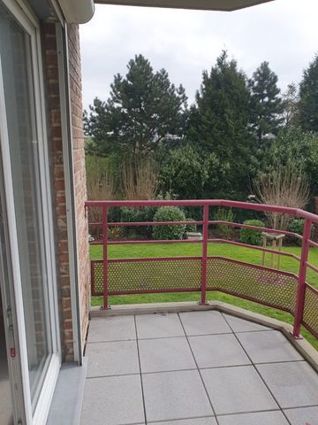 Appartement te huur - Foto 3