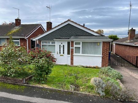 2 bedroom property to rent - Photo 4