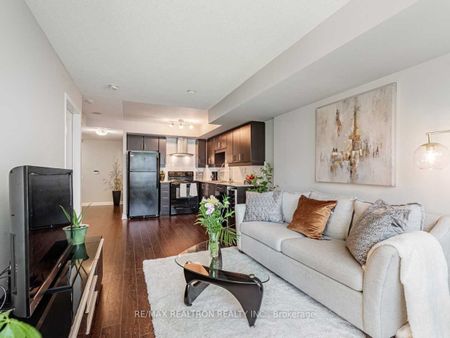 For Lease - 190 Borough Drive Unit# 1101, Toronto, Ontario - Photo 4