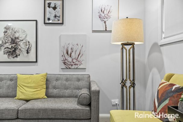 Spacious Family Home in Gregory Hills - Photo 1