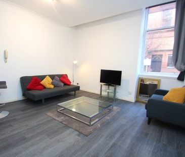 Blackfriars Court, Glasgow, G1 - Photo 4