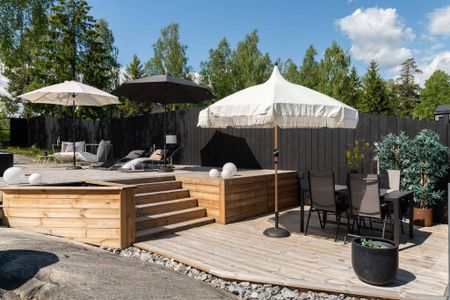 Rosendalsvägen, Västerås - Foto 4