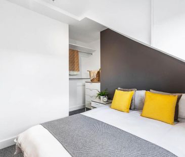 6 bedroom house to rent - Photo 5