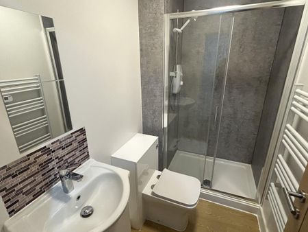 1 bedroom apartment to rent - Photo 3