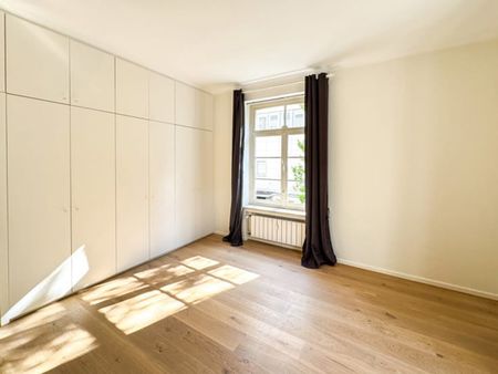 Appartement te huur - Photo 3