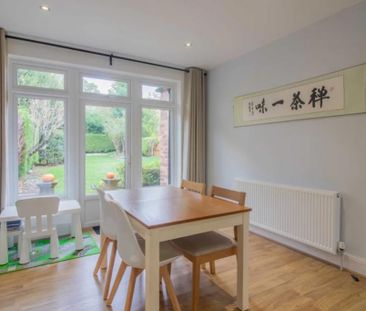 3 bedroom detached house to rent - Photo 3
