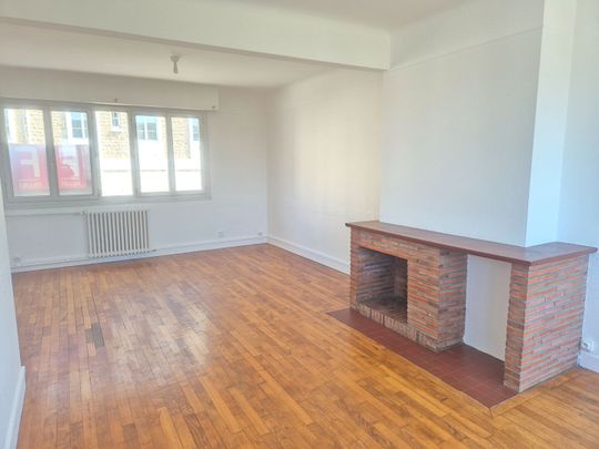 A LOUER Appartement 50000 Saint-Lô CENTRE VILLE 3 chambres 91.69 m² - Photo 1