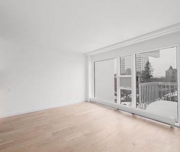 Appartement 3 ½ à louer Montcalm / Saint-Sacrement février 2026 - Photo 1