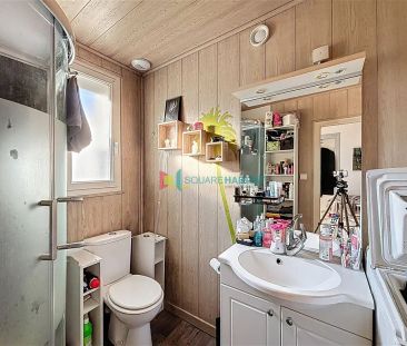 Location maison 4 pièces - 68m² à Concarneau (29900) - Photo 2