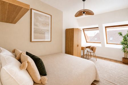 Strasbourg - Mayer - Chambre 9 - Photo 3