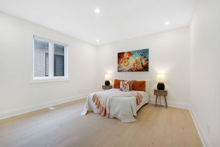 For Lease - 8915 Heritage Road Unit# Upper, Brampton, Ontario - Photo 4