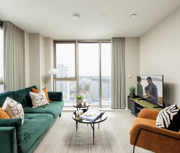 2 bedroom apartment to rent - Photo 6